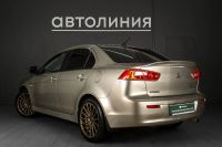 Лот: 21643070. Фото: 5. Mitsubishi Lancer, X 2.0 MT (150...