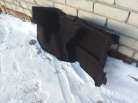 Лот: 21403424. Фото: 2. обшивка багажника Toyota Carina... Автозапчасти