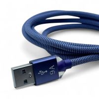 Лот: 25794675. Фото: 3. Кабель GERLAX GD-56L LIGHTNING... Смартфоны, связь, навигация