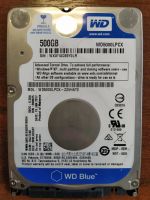 Лот: 18806794. Фото: 3. Hdd 500gb диск. Компьютеры, оргтехника, канцтовары