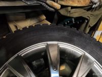 Лот: 12621473. Фото: 3. Hakkapelitta 5 на K&K. Авто, мото, водный транспорт