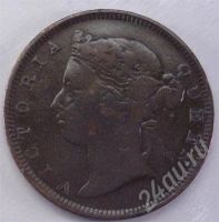Лот: 232977. Фото: 2. Британский Маврикий (колония... Монеты