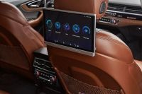 Лот: 21980297. Фото: 15. Audi Q7 2016