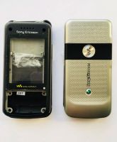 Лот: 11529664. Фото: 2. Корпус Sony Ericsson W760 под... Запчасти, оборудование