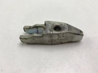 Лот: 21363881. Фото: 2. Кронштейн форсунки Mazda Bt-50... Автозапчасти