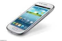 Лот: 4183986. Фото: 2. Samsung Galaxy S III mini GT-I8190... Смартфоны, связь, навигация