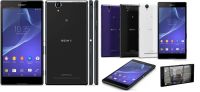 Лот: 5024225. Фото: 2. Sony Xperia t2 ultra black. Смартфоны, связь, навигация