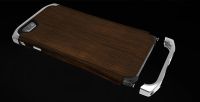 Лот: 6880465. Фото: 4. Новый Ronin Wood for iPhone 6... Красноярск