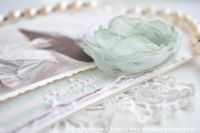 Лот: 1528704. Фото: 4. Открытка "Весенняя нежность... Красноярск