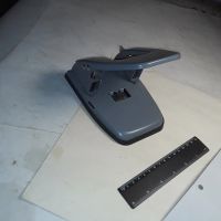 Лот: 25552428. Фото: 6. дырокол офисный б\у