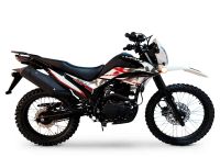 Лот: 25657647. Фото: 3. Мотоцикл LIFAN LF250GY-4D ТУРЭНДУРО. Авто, мото, водный транспорт