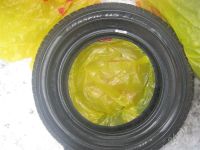 Лот: 617119. Фото: 2. Dunlop Япония 175\65 R14. Шины, Диски