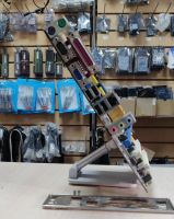 Лот: 20761853. Фото: 3. Мат. плата ASUS P5QPL-AM/LGA775... Компьютеры, оргтехника, канцтовары