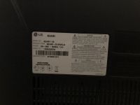 Лот: 15293051. Фото: 2. Телевизор LG 42" (42LK451) FullHD. ТВ и видео