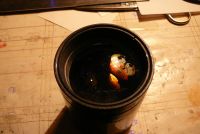 Лот: 25851378. Фото: 3. Объектив. Красноярск