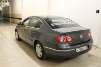 Лот: 13872028. Фото: 4. Passat