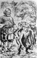 Лот: 18605632. Фото: 2. Пучков Владимир - Чертовский переполох... Литература, книги