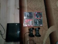 Лот: 10988155. Фото: 3. PlayStation 3. Компьютеры, оргтехника, канцтовары