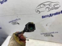 Лот: 21712498. Фото: 2. трубка топливная SsangYong Actyon... Автозапчасти