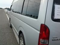Лот: 6694844. Фото: 2. Toyota Hiace 2010 г.в. Авто, мото, водный транспорт