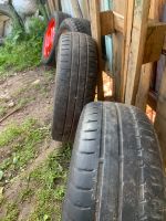 Лот: 25509849. Фото: 3. Колеса, Диски, Шины R14. Авто, мото, водный транспорт