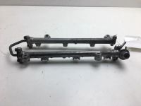 Лот: 20395764. Фото: 2. Рейка топливная Mitsubishi Legnum... Автозапчасти