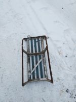 Лот: 19841844. Фото: 2. Санки. Детский транспорт