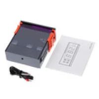 Лот: 8412773. Фото: 4. Термостат STC-1000. Микропроцессорный... Красноярск