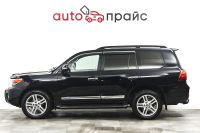 Лот: 21980384. Фото: 5. Toyota Land Cruiser 2013