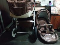 Лот: 13405607. Фото: 6. Коляска Modus Ricko