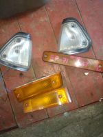 Лот: 15763967. Фото: 2. фары toyota starlet. Автозапчасти