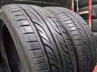 Лот: 7506439. Фото: 2. Летний комплект шин GoodYear LS2000HB... Шины, Диски