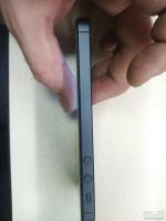 Лот: 9172399. Фото: 6. Iphone 5 SpaceGray 64Gb