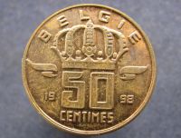 Лот: 8750388. Фото: 2. Иностранная монетка №11885. Монеты