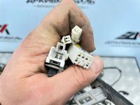 Лот: 25740362. Фото: 2. проводка салона Hyundai Solaris... Автозапчасти