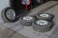 Лот: 7398432. Фото: 4. Продам диски с зимней резиной... Красноярск