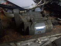 Лот: 7463928. Фото: 2. Стартер toyota 5a-fe 4a-fe 7a-fe. Автозапчасти