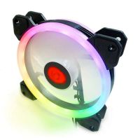 Лот: 15294814. Фото: 4. Управляемый RGB Кулер 6 pin 120мм... Красноярск