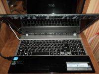 Лот: 3434837. Фото: 2. НОВЫЙ Ноутбук Acer Aspire V3-571... Компьютеры, ноутбуки, планшеты
