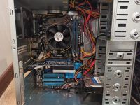 Лот: 15854647. Фото: 3. Intel S1155 i3 2100/DDR3-4Gb/HDD500Gb... Компьютеры, оргтехника, канцтовары