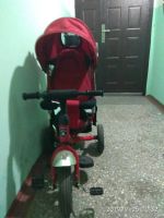 Лот: 14648478. Фото: 2. Велосипед MINI TRIKE