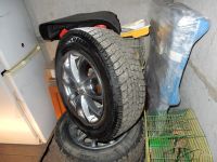 Лот: 4416139. Фото: 4. Зимняя резина (michelin x-ice... Красноярск