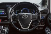 Лот: 22182355. Фото: 21. Toyota Voxy 2015