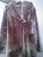 Лот: 8766239. Фото: 3. Шуба мутоновая. Одежда, обувь, галантерея