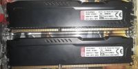 Лот: 21253290. Фото: 2. Оперативная память Kingston HyperX... Комплектующие