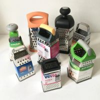 Лот: 13425588. Фото: 7. 🥕🥒 Тёрка Multidom четырёхгранная...