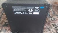 Лот: 9794842. Фото: 2. Комбоусилитель (комбик) Marshall... Профессиональный звук