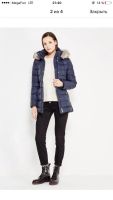 Лот: 10743893. Фото: 2. Пуховик tommy hilfiger. Женская одежда