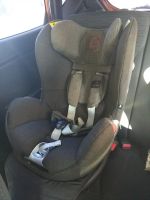 Лот: 14800324. Фото: 3. Cybex sirona plus / Детское кресло... Красноярск