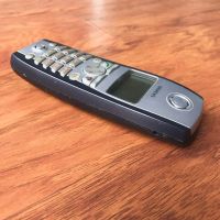 Лот: 17320560. Фото: 4. Телефонная трубка DECT Siemens... Красноярск